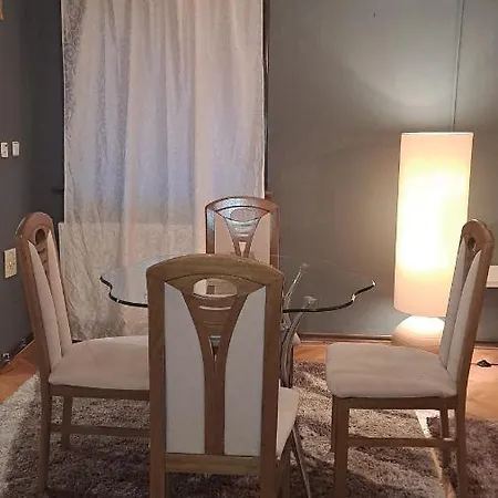 Dobrinja-stan Na Dan Apartment *